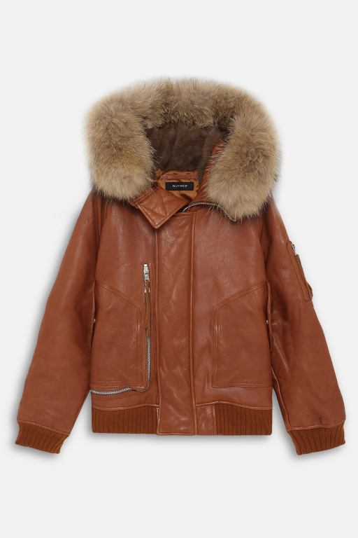 Collection - MLVINCE