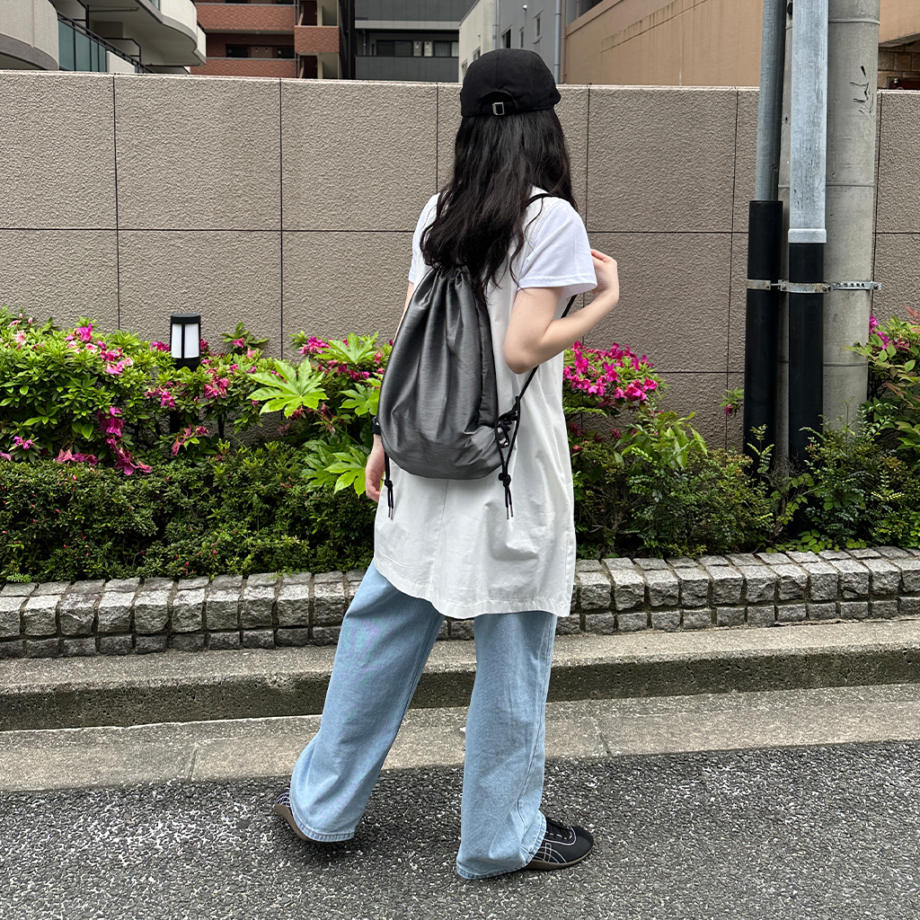 コットンミディワンピース | ファッション通販サイト NUGU