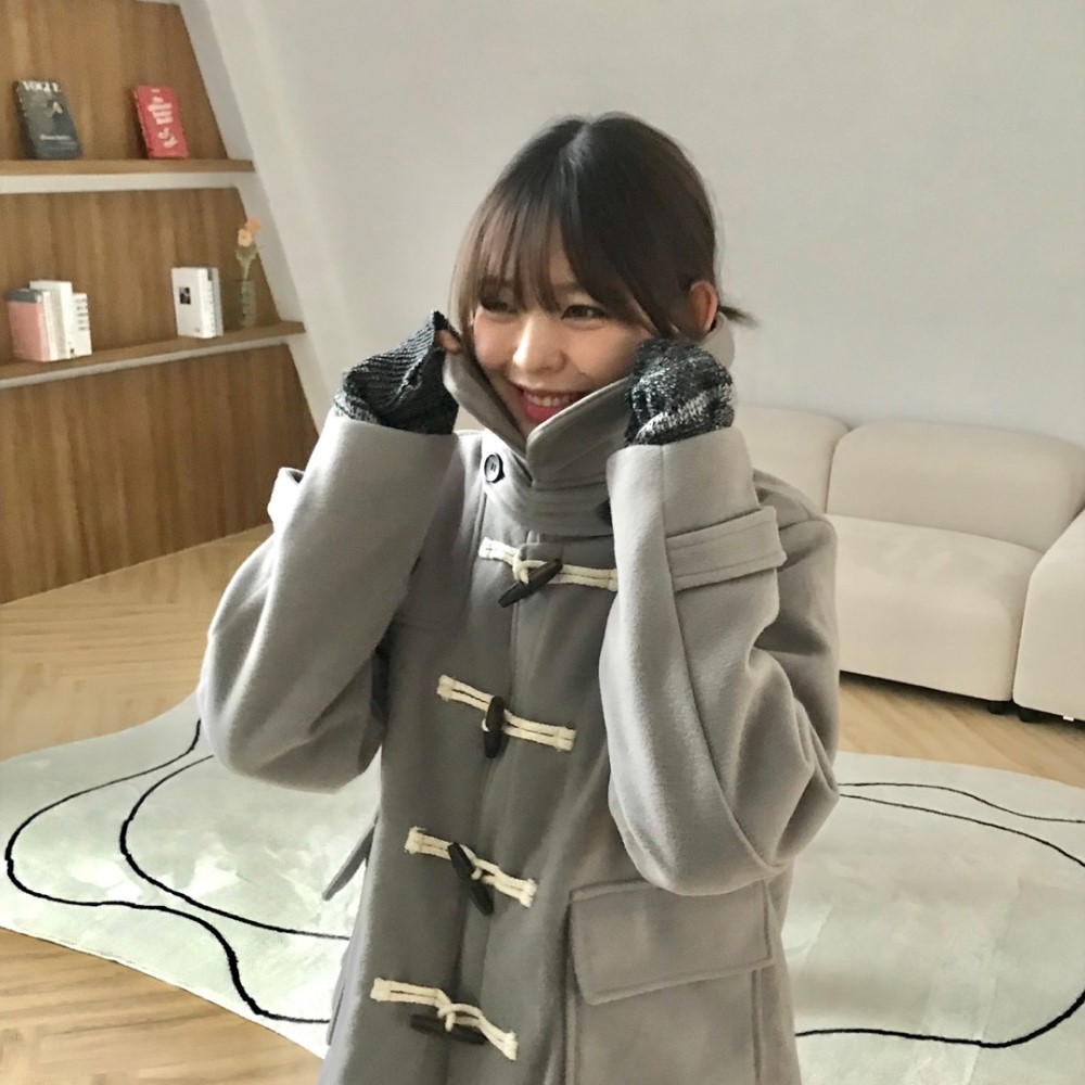 ダッフルショートコート | ファッション通販サイト NUGU
