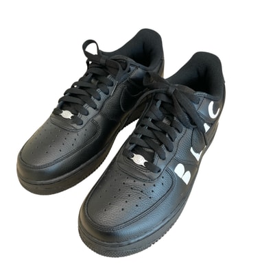 Stussy x Nike U NRG Tote 