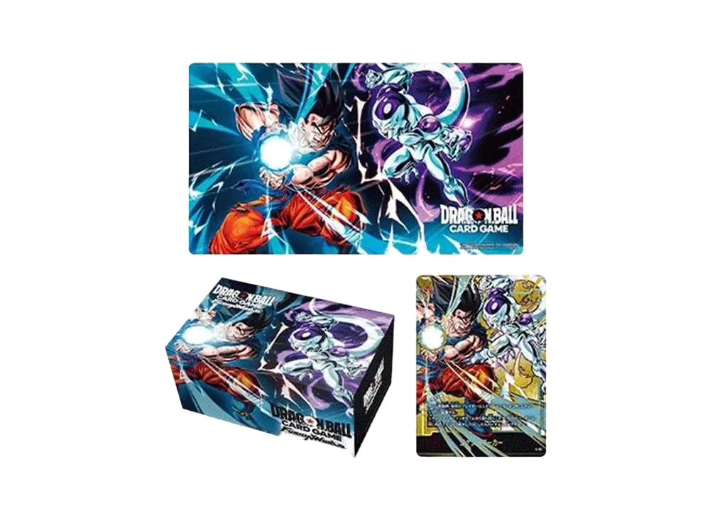 海外限定 ドラゴンボール超カードゲーム チャンピオンシップ2022 全6