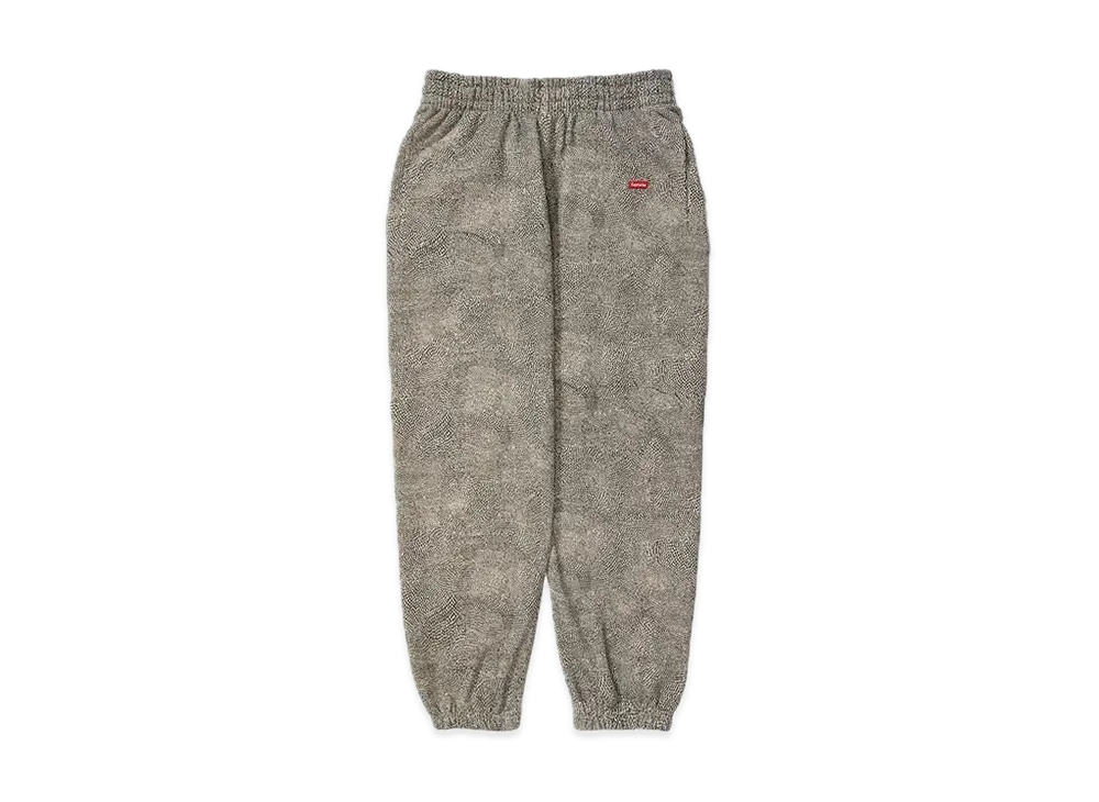 Supreme Small Box Sweatpant 