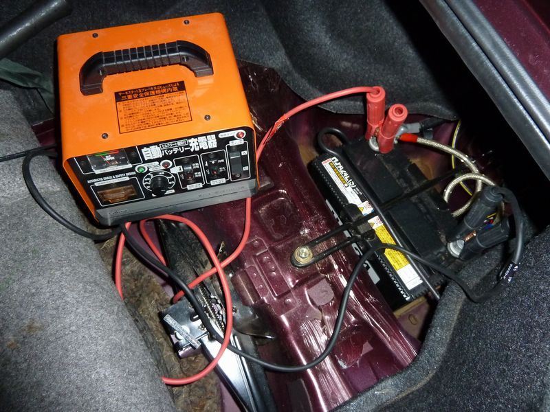 CC-1000AT CELLSTAR(セルスター)の電装系(その他)の口コミ・パーツ