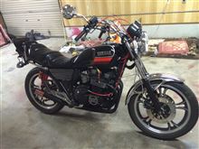 BEET JAPAN BEETテール のパーツレビュー | XJ400(R-W.27) | みんカラ