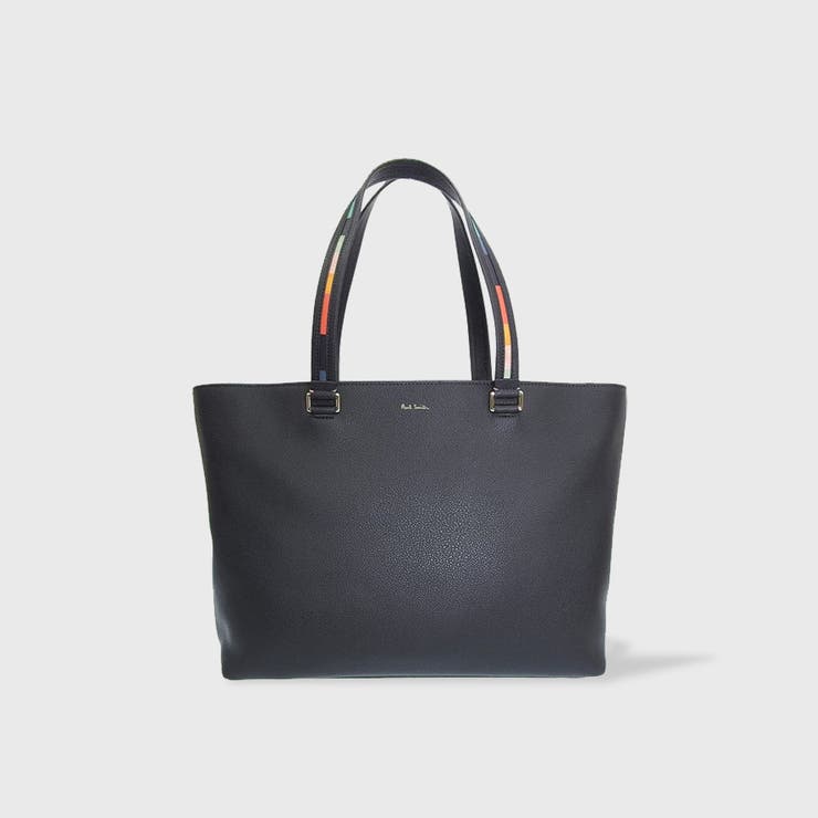 PAUL SMITH ポールスミス トート バッグ A4可 レザー[品番