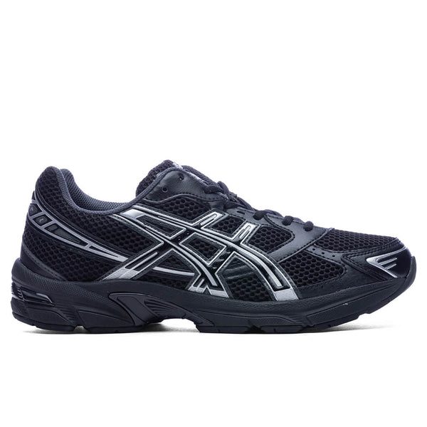 Gel-Kayano 14 - Black/Pure Silver – Feature