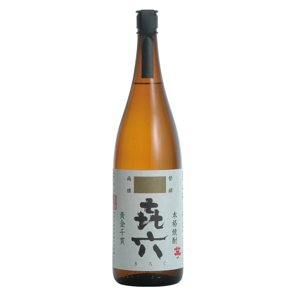 魔王 1800ml – 酒類ドットコム