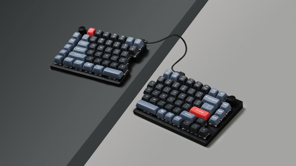 Keychron Q11 QMK カスタム・メカニカルキーボード– SUPER KOPEK