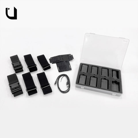 Unimotionでフルトラデビュー | 「Uni-motion」フルトラ