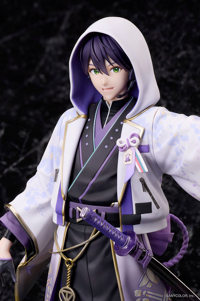 にじさんじ 剣持刀也 1/7スケールフィギュア – COCOストア