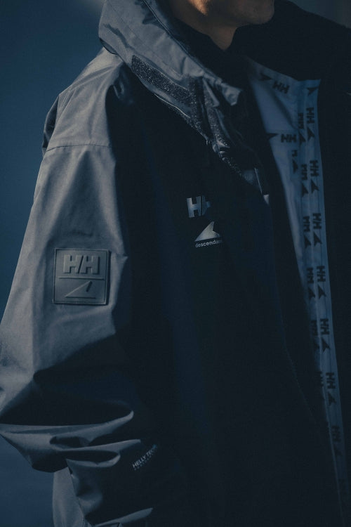 FEATURE 64 – DESCENDANT
