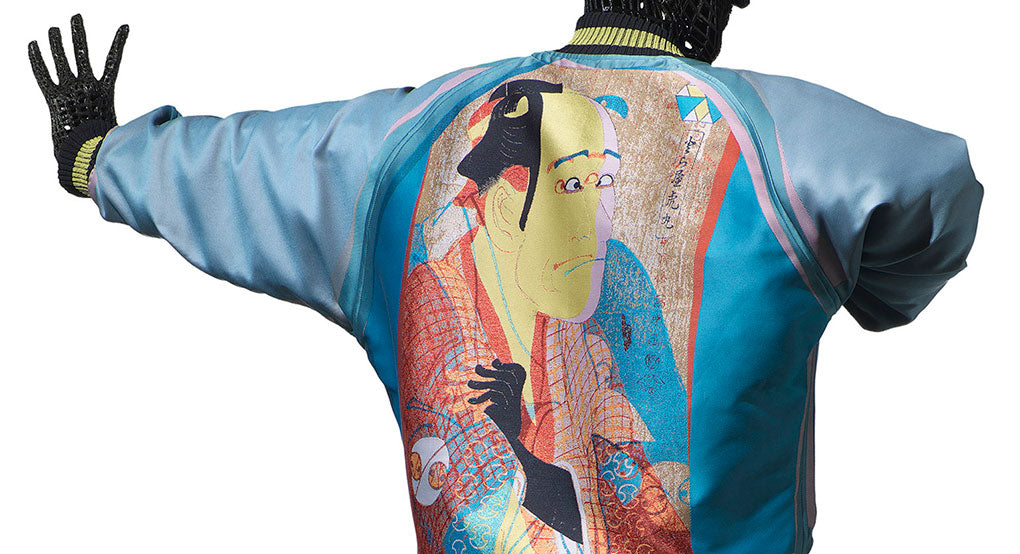 アイテムのご紹介「TADANORI YOKOO ISSEY MIYAKE 2」 – isseymiyake.com
