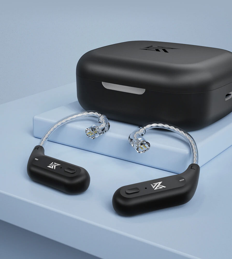 KZ AZ09 - Wireless Earhooks