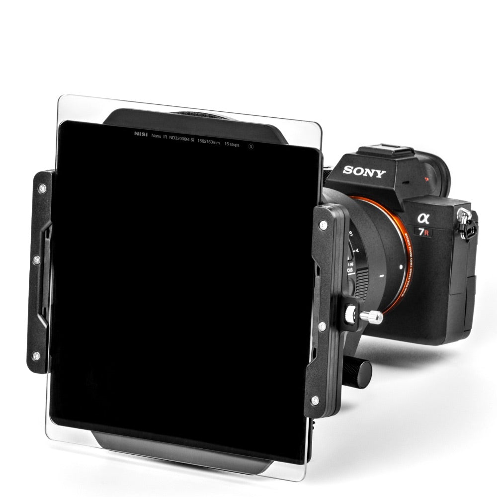 SIGMA 14mm F1.4 DG DN | Art専用角型ホルダー S6 TRUE COLOR CPL
