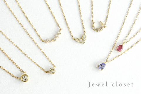 jewel closet – tagged 