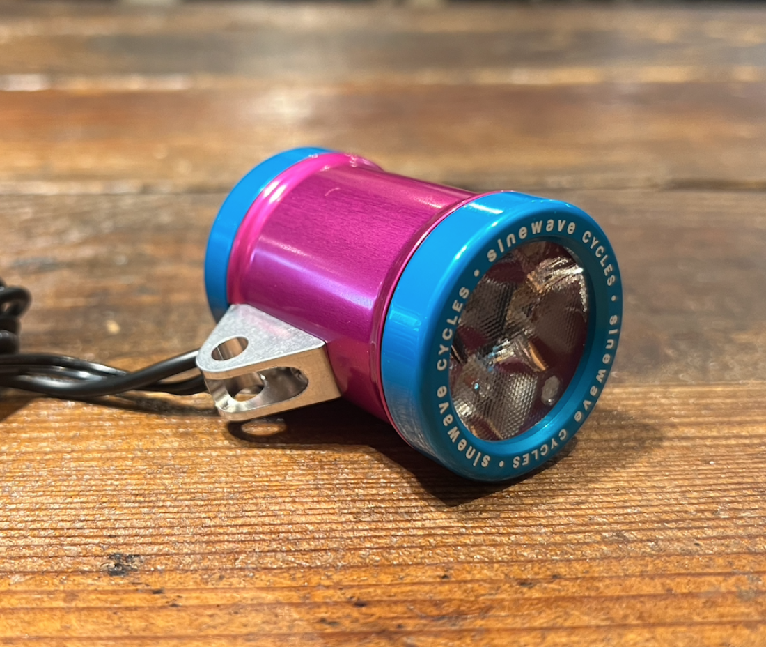 Sinewave Beacon V2 - Journeyman's Adventure Co.