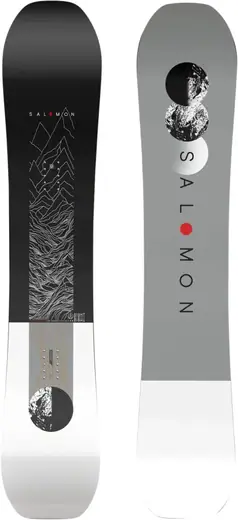 Salomon Sight Snowboard | SkatePro
