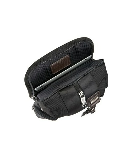 TUMI（トゥミ）の「Tumi 'Alpha Bravo - Monterey' Sling Bag（その他