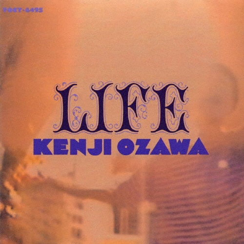 LIFE/小沢健二