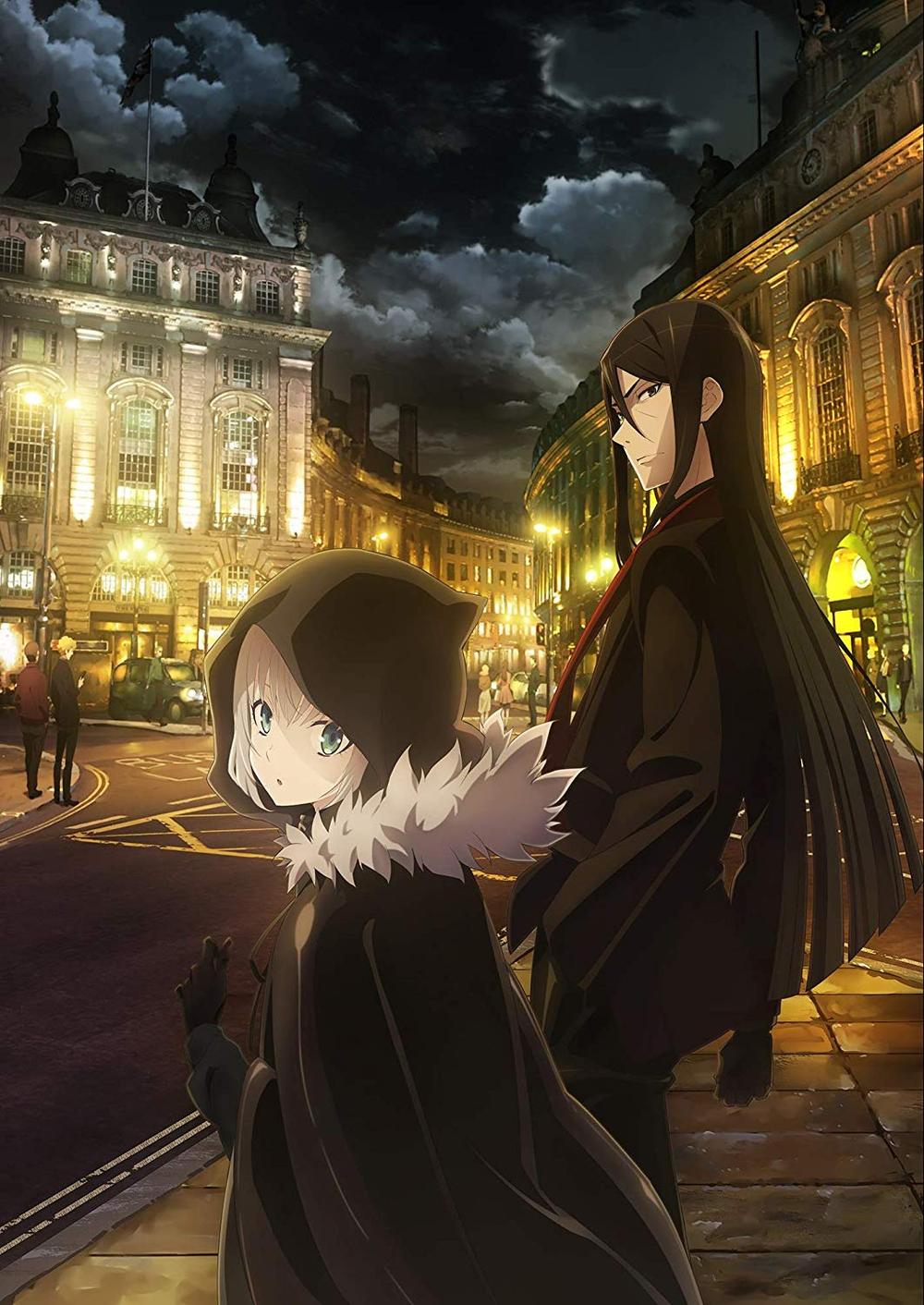 Fate」外伝！「ロード・エルメロイⅡ世の事件簿」の魅力！ | 歌詞検索