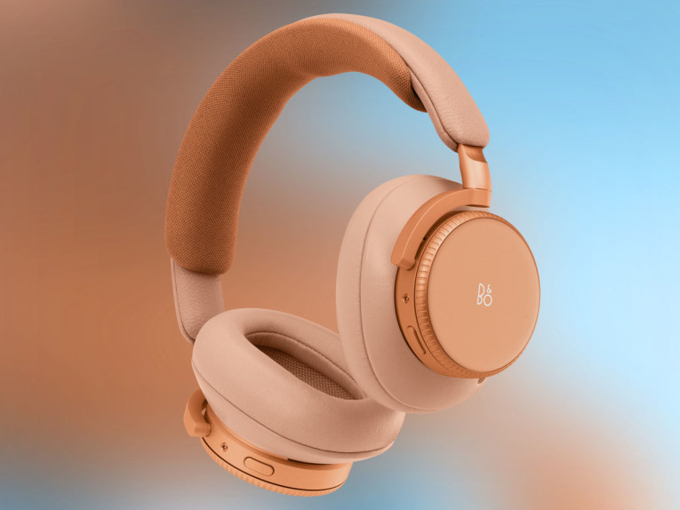 Bang & Olufsen Redefines Indulgence with Beoplay H100 ANC