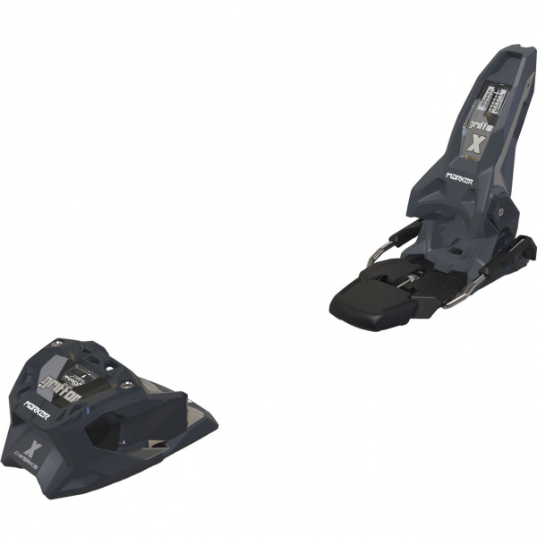 Marker Griffon 13 black | XSPO
