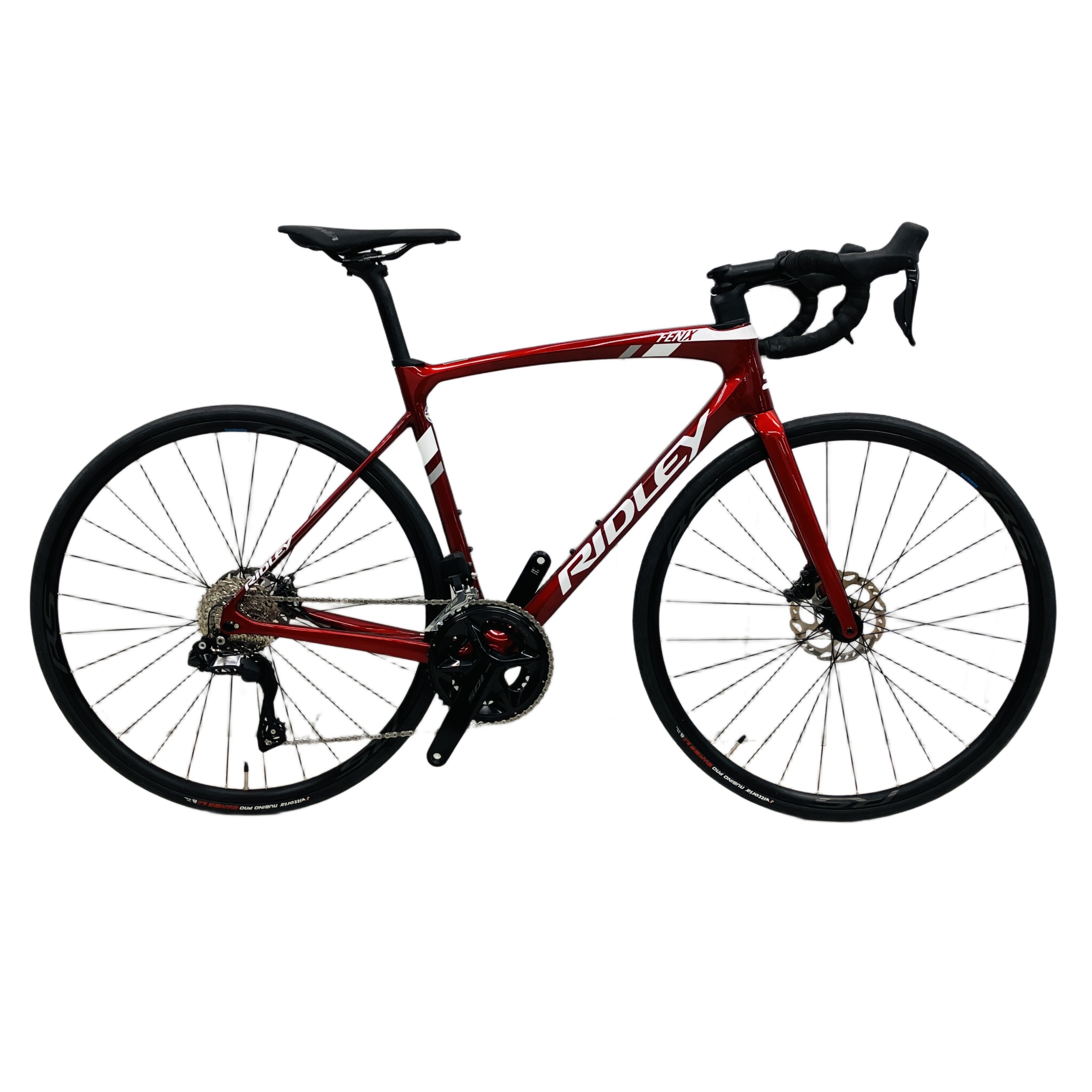 RIDLEY ロードバイク」の買取実績・相場-ロードバイク買取なら高く