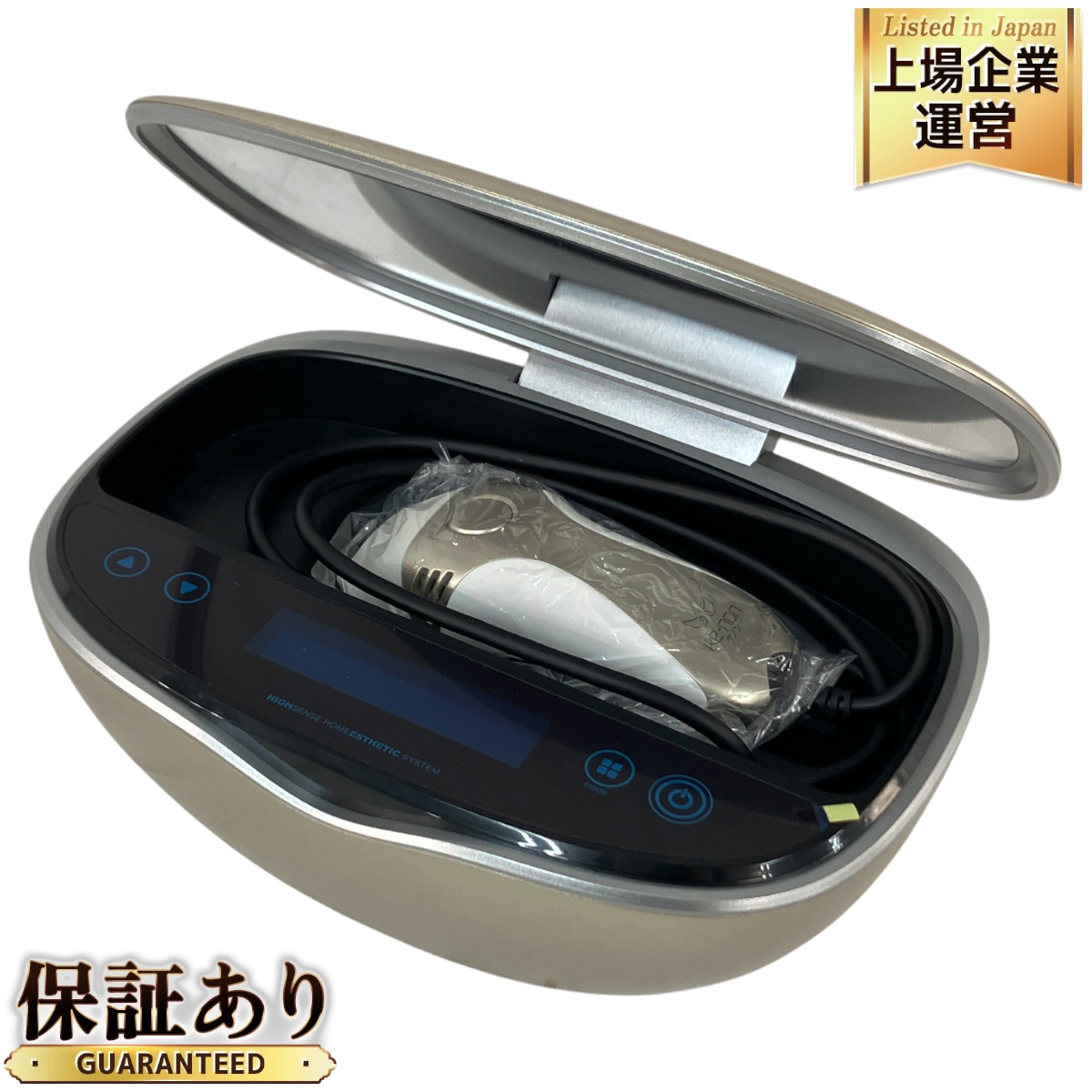 ジ*ョ様 ら*く様 ☆ケノンKE-NON☆家庭用マットブラックVer.8.7J ジ*ョ