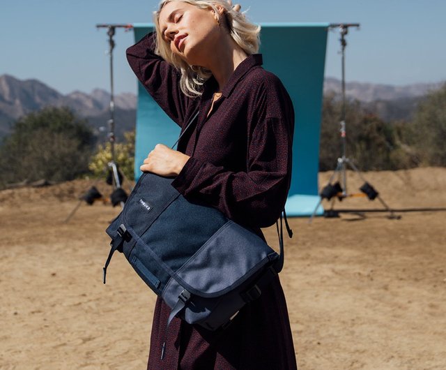 台湾 TIMBUK2 CLASSIC MESSENGER クラシックメッセンジャーバッグ M