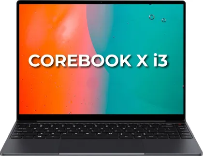 Chuwi CoreBook X CWI570 Laptop (12th Gen Core i3 1220P/ 8GB/ 512GB