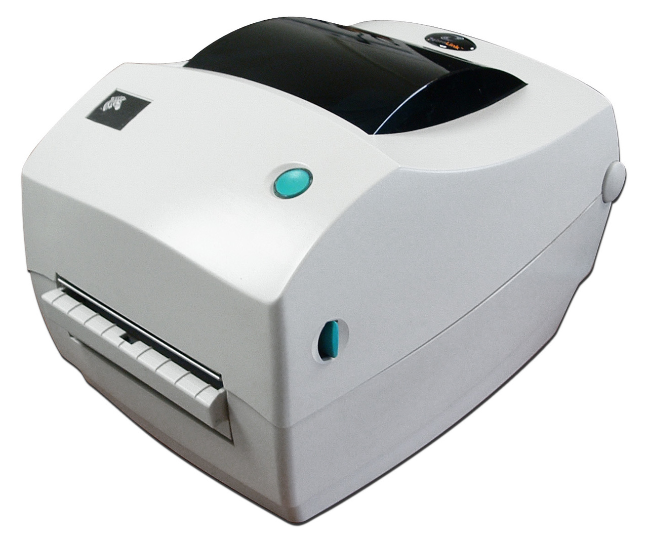 Zebra LP 2844 - 2844-20300-0001 - Thermal Printer