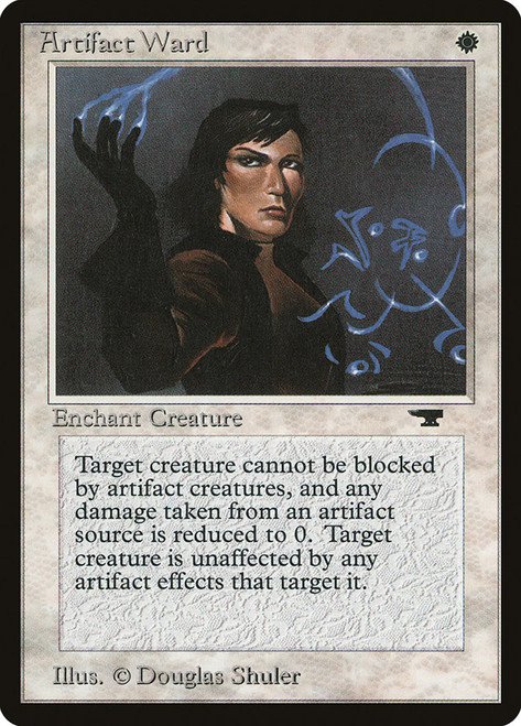 Transmute Artifact | Antiquities | Star City Games