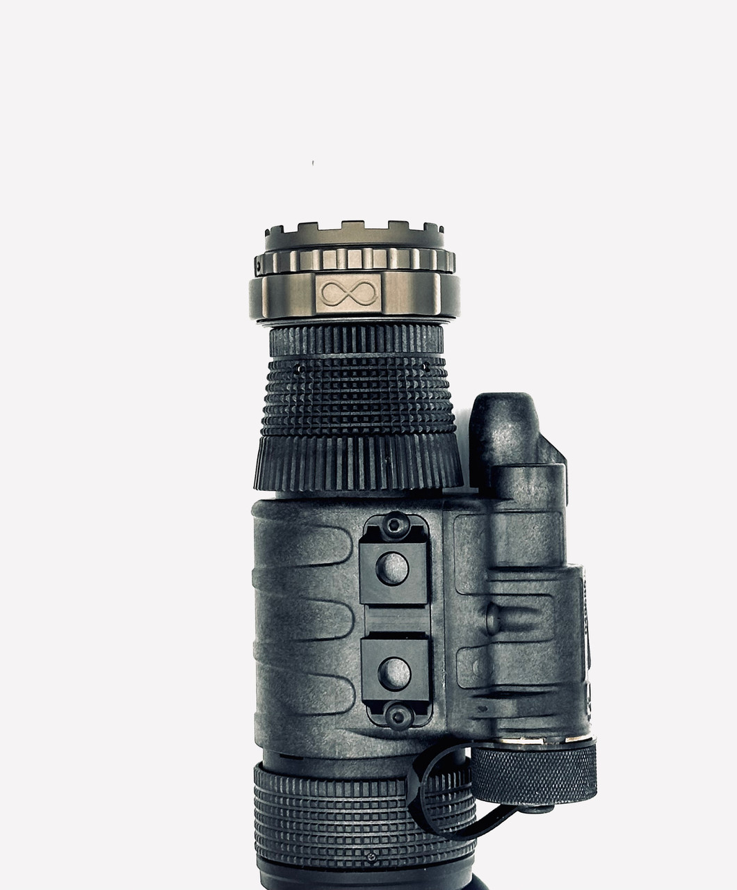 INFINITY CAP アイリス 絞り メガネザル NVG Infinity NVG - INFINITY