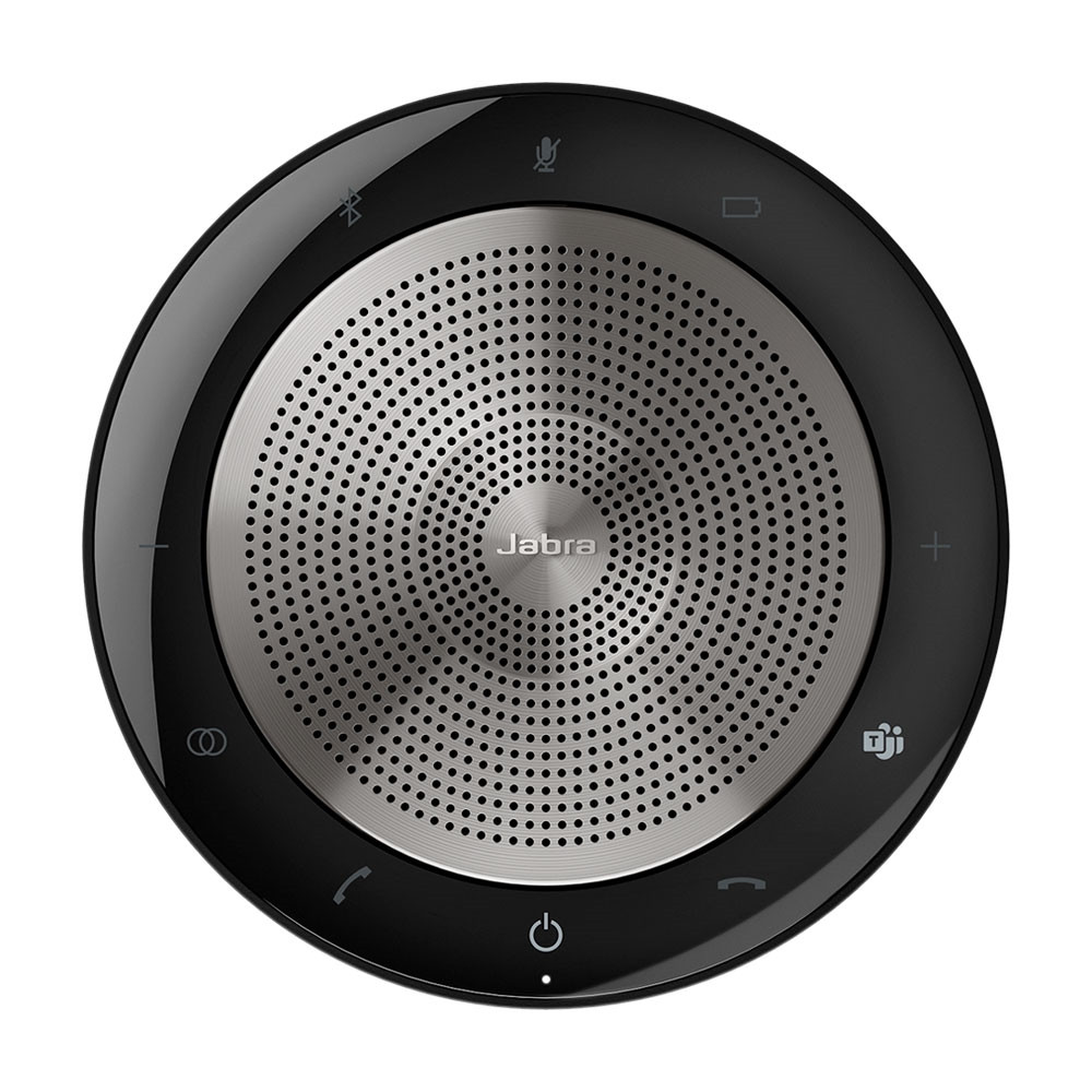 Jabra Speak 750 MS Speakerphone for Microsoft Teams - 7700-309