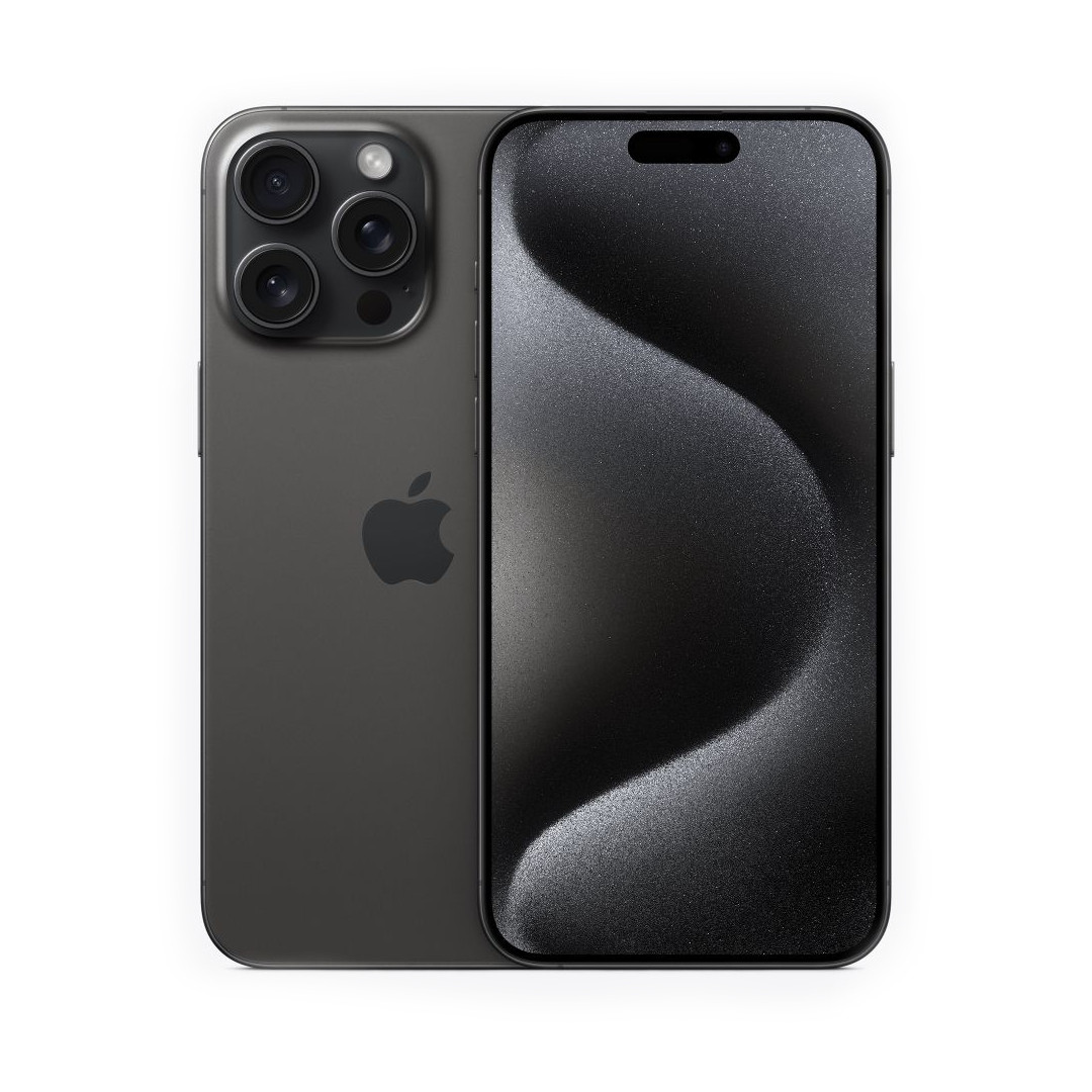 Apple iPhone 15 Pro | mac of all trades