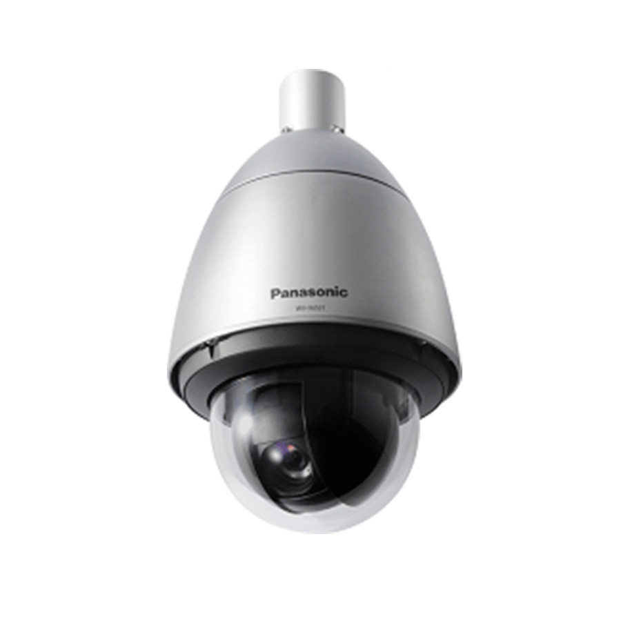 Panasonic WV-X6531N Outdoor PTZ IP Security Camera