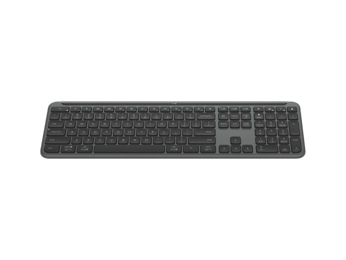 Logitech Signature Slim K950 Keyboard