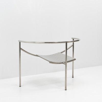 Dr Sonderbar Chair by Philippe Starck for XO, 1980s for sale at Pamono