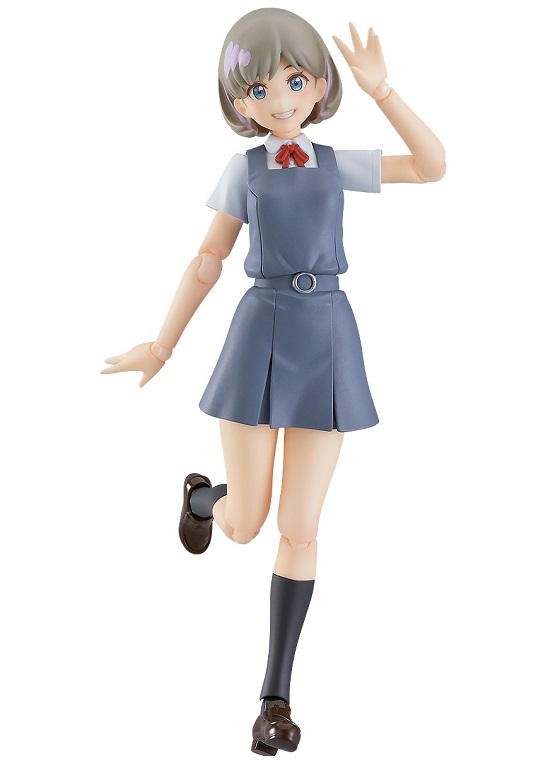 ラブライブ！スーパースター!!｜Liella！「唐 可可」がfigmaフィギュア