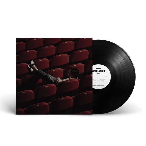 3House｜アルバム『SWING A SOUL』アナログ盤が6月7日発売 - TOWER