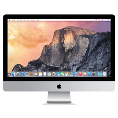 iMac (Retina 5K, 27-inch, Mid 2015) Manuals and Downloads - Apple