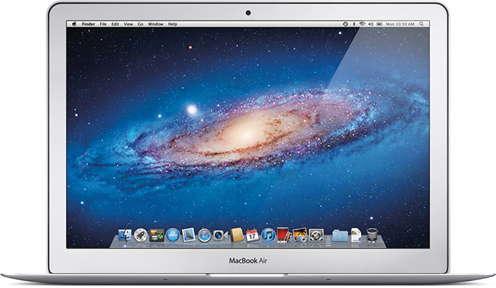 MacBook Airのモデルを識別する - Apple サポート (日本)