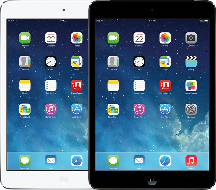 iPadのモデルを識別する - Apple サポート (日本)