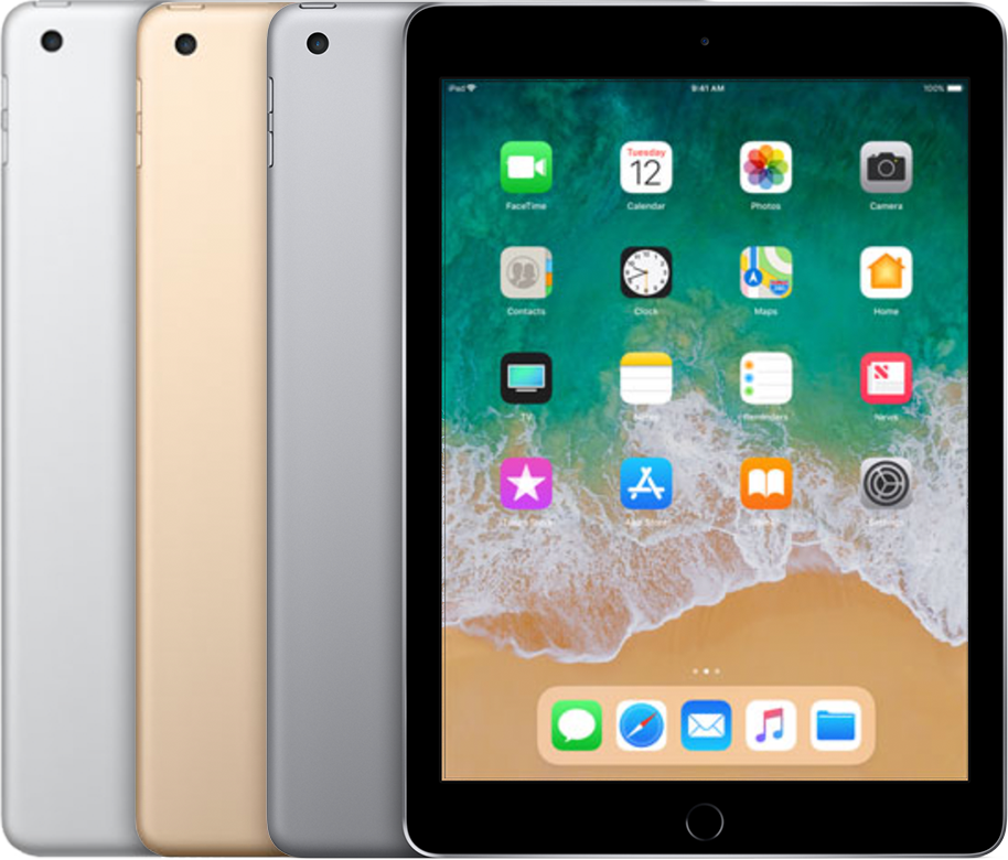 iPadのモデルを識別する - Apple サポート (日本)