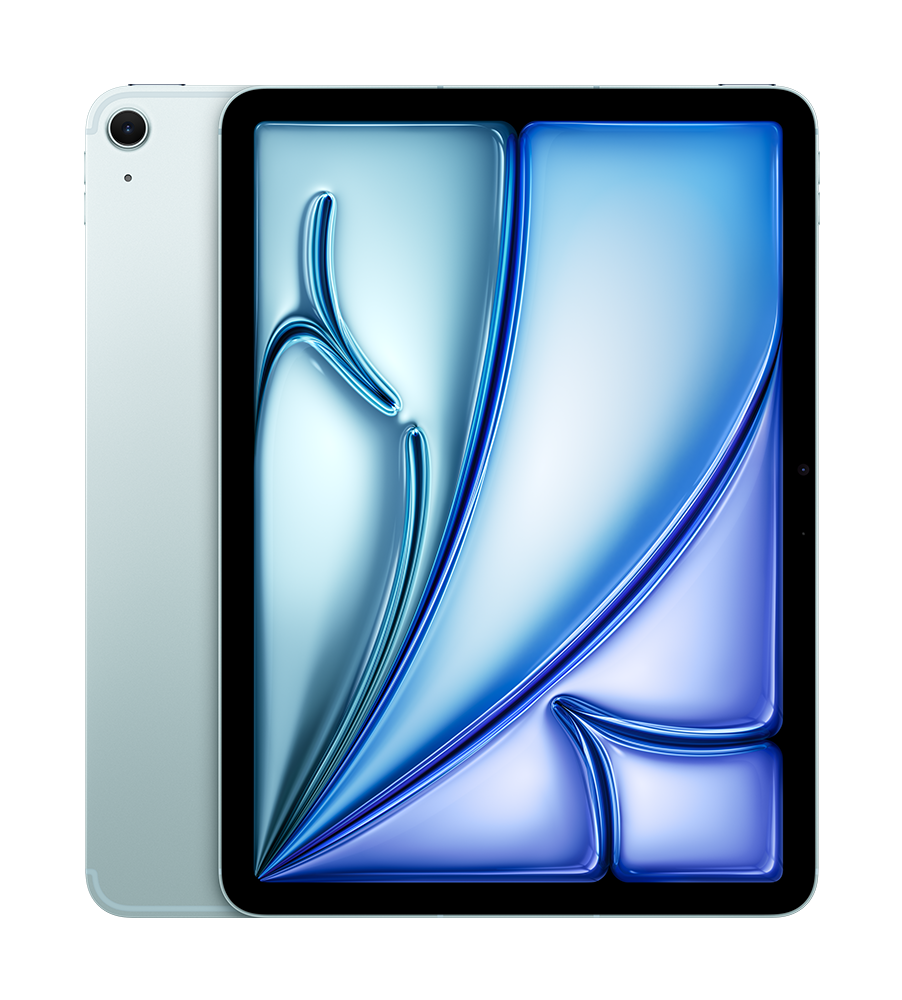 13インチiPad Air (M2) - 技術仕様 - Apple サポート (日本)