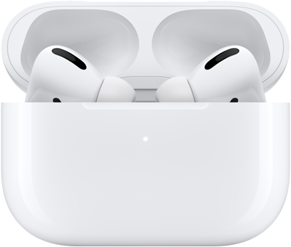 AirPods Pro 1 ワイヤレス充電ケース付き - 技術仕様 - Apple サポート