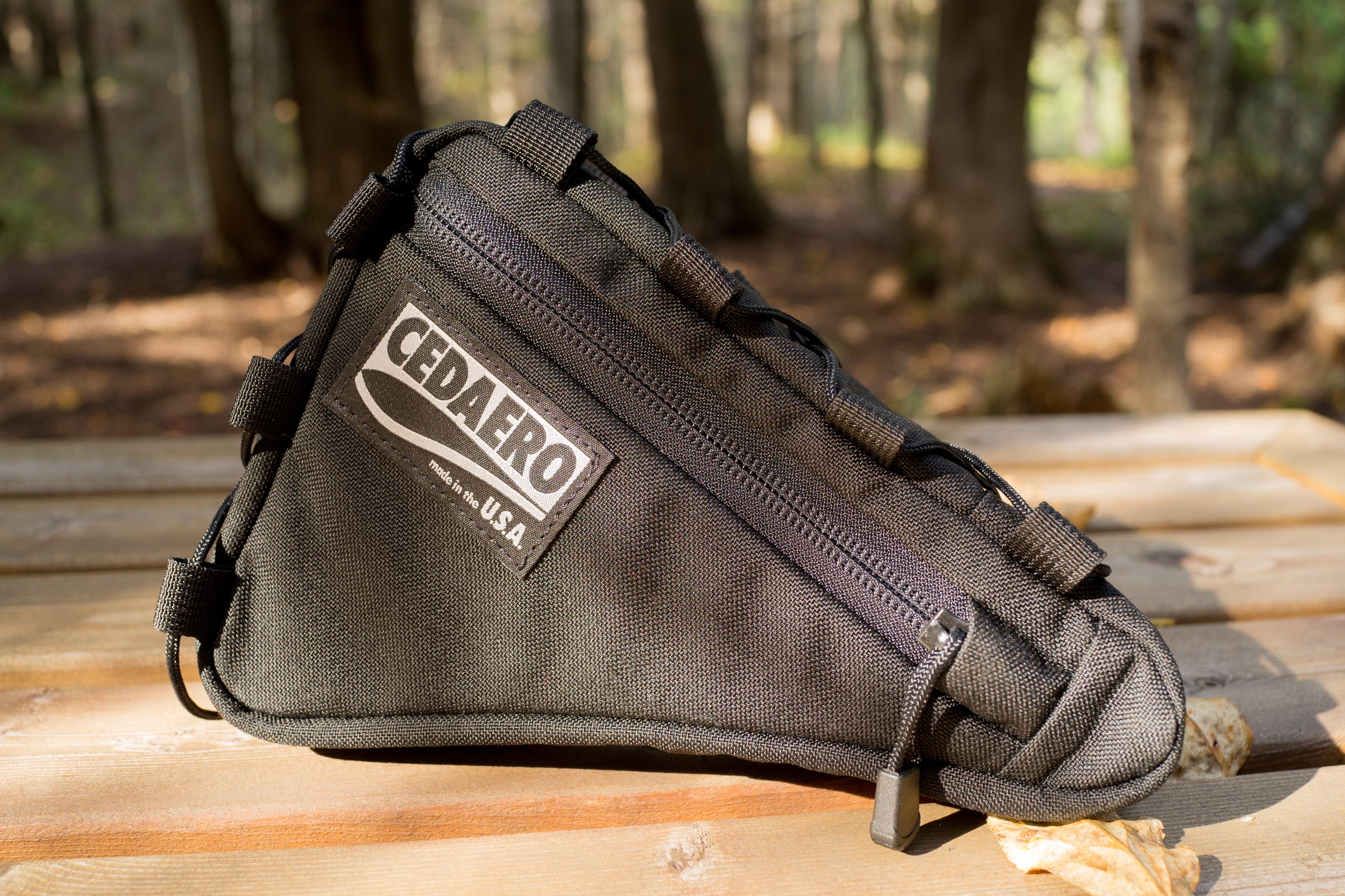 Portage Pack – Cedaero