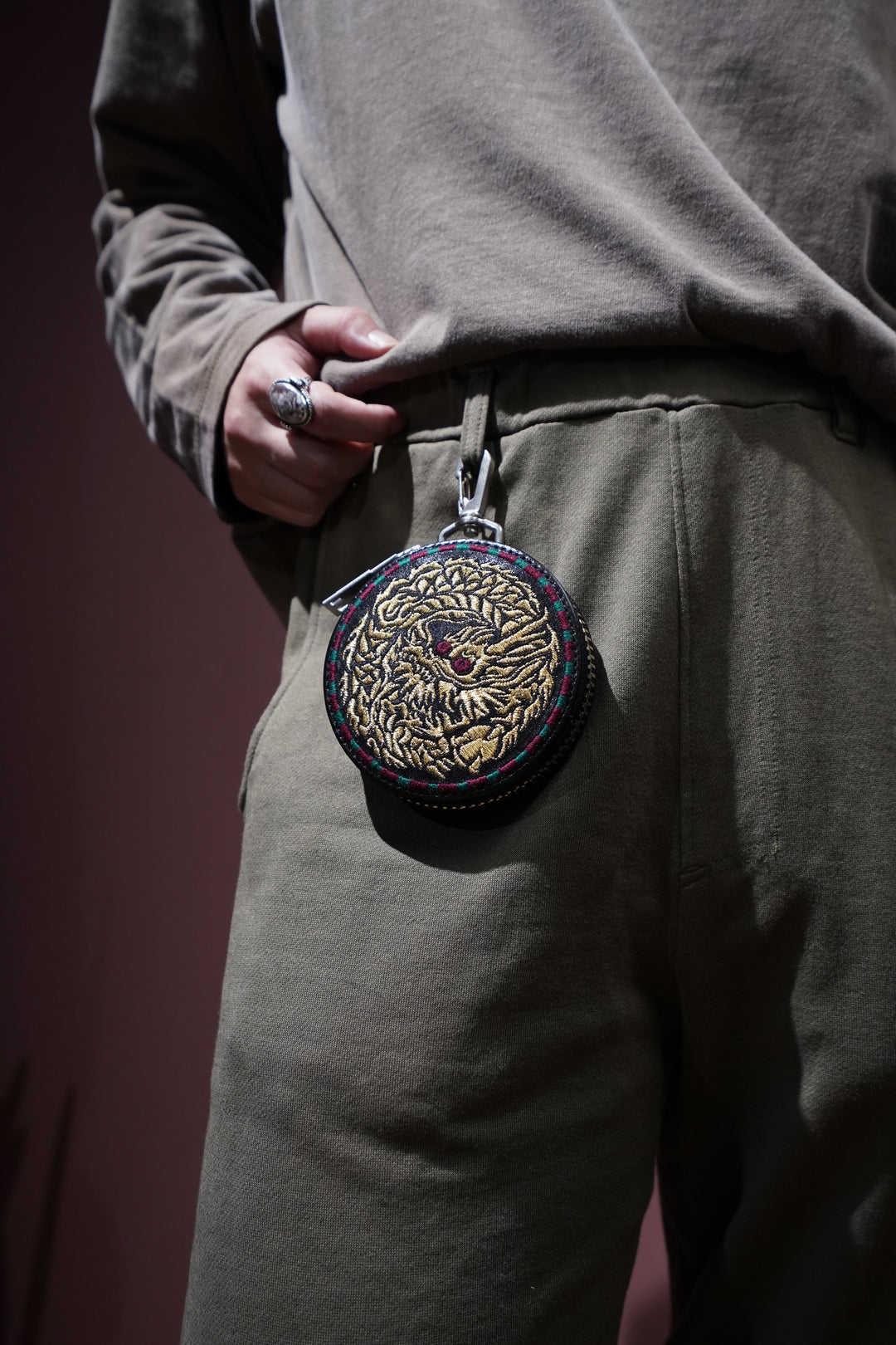 Sasquatchfabrix.（サスクワァッチファブリックス）の×blackmeans