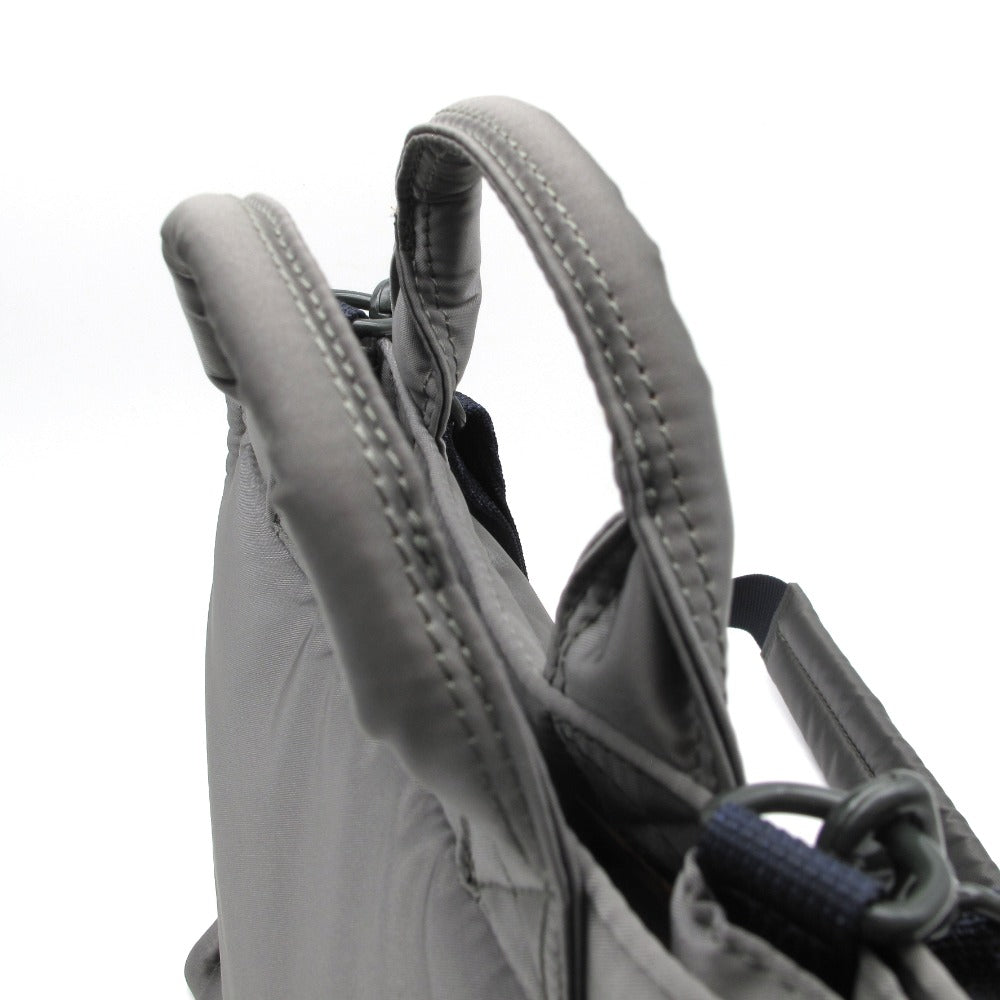 PORTER ポーター PX TANKER タンカー 2WAY バーティカル トートバッグ