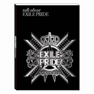 EXILE PRIDEシリーズ│EXILE ライブツアー2013 オフィシャルグッズ